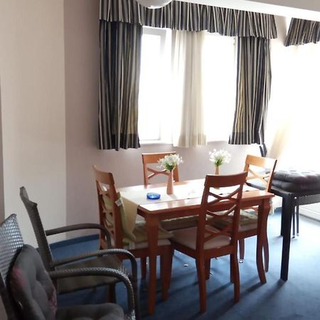 Apartmán Turanj Apartman Exteriér fotografie