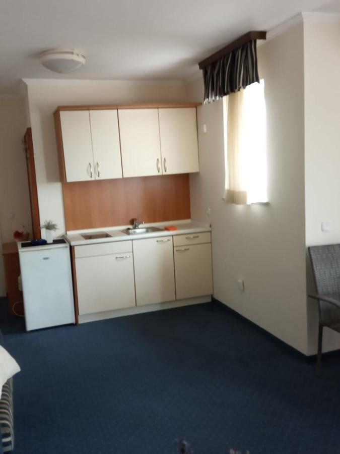 Apartmán Turanj Apartman Exteriér fotografie