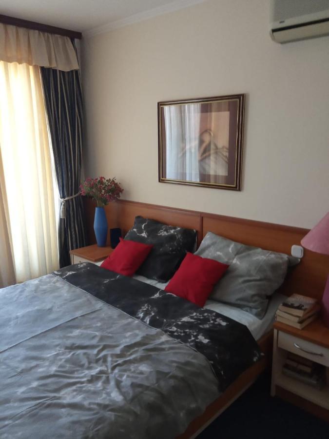 Apartmán Turanj Apartman Exteriér fotografie